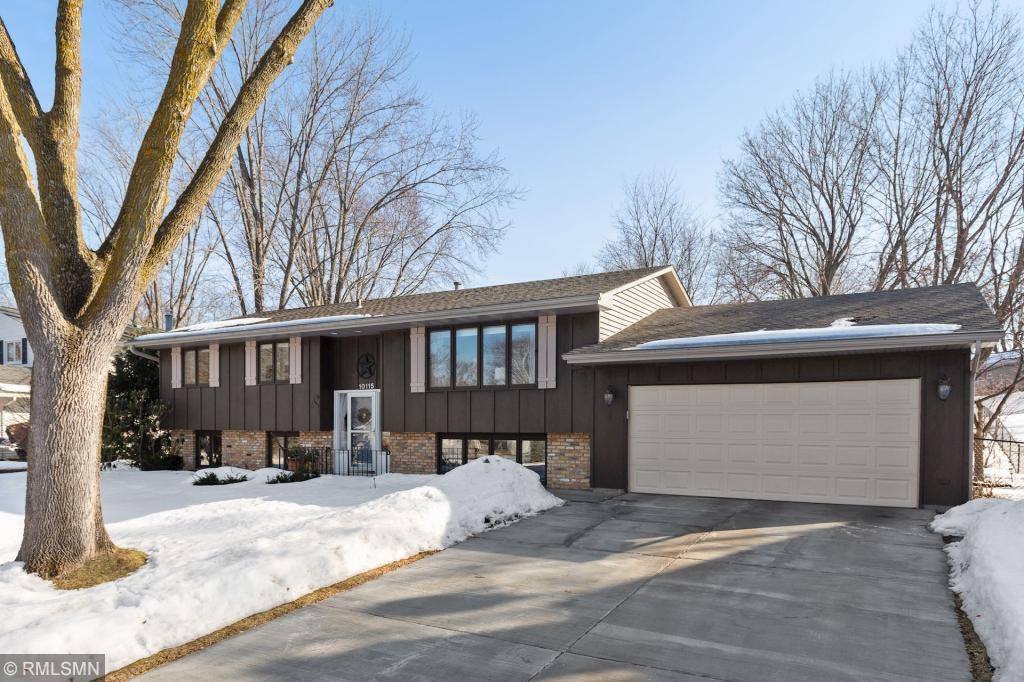 View of Residential at 10115 38th Court, Plymouth MN 55441, Plymouth - Mike Wilen | Minnesota Team Real Estate