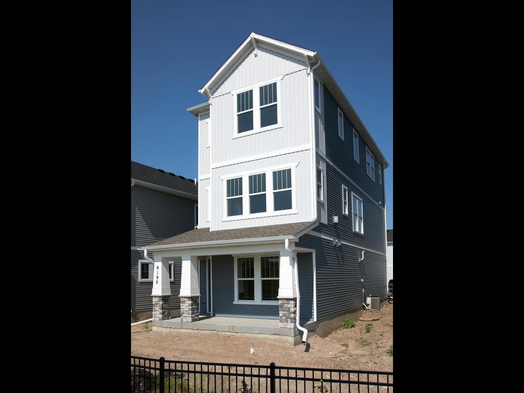 View of Residential at 8038 Arrowwood Lane, Maple Grove MN 55369, Maple Grove - Mike Wilen | Minnesota Team Real Estate