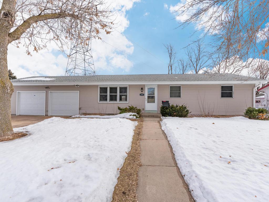 View of Residential at 1087 Jefferson Street, Shakopee MN 55379, Shakopee - Mike Wilen | Minnesota Team Real Estate