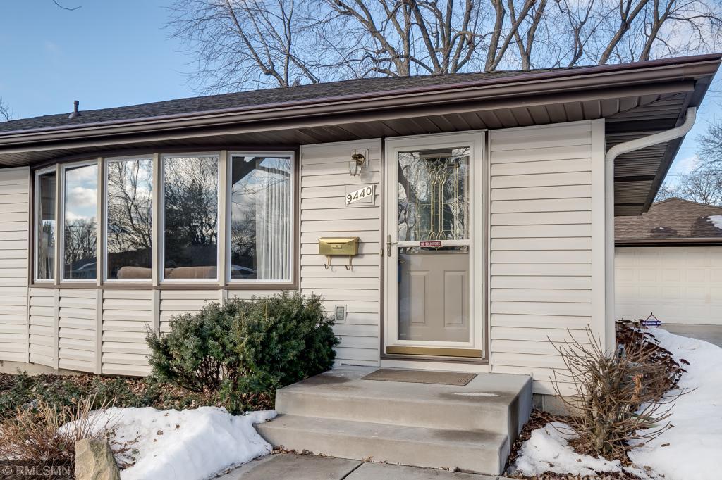 View of Residential at 9440 Oakland Avenue, Bloomington MN 55420, Bloomington - Mike Wilen | Minnesota Team Real Estate