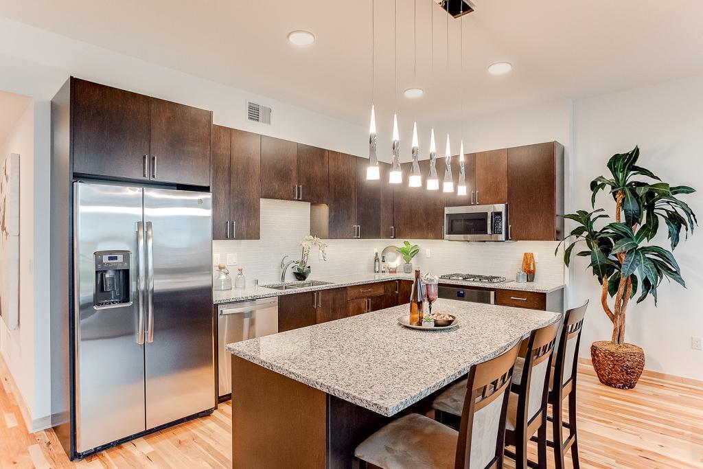 View of Residential at 1240 2nd Street #628, Minneapolis MN 55415, Minneapolis - Mike Wilen | Minnesota Team Real Estate