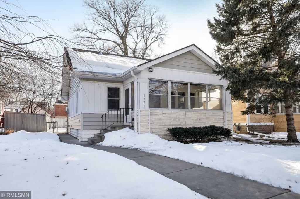 View of Residential at 1736 James Avenue, Saint Paul MN 55105, Saint Paul - Mike Wilen | Minnesota Team Real Estate