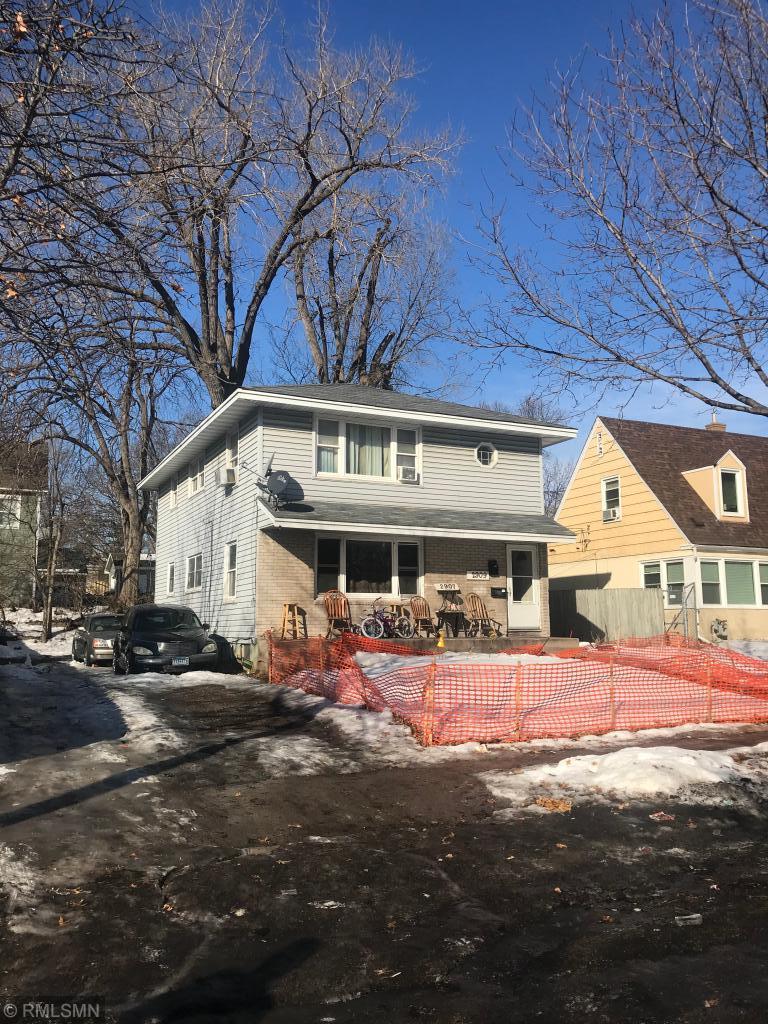 View of Residential Income at 2907 6th Street, Minneapolis MN 55411, Minneapolis - Mike Wilen | Minnesota Team Real Estate