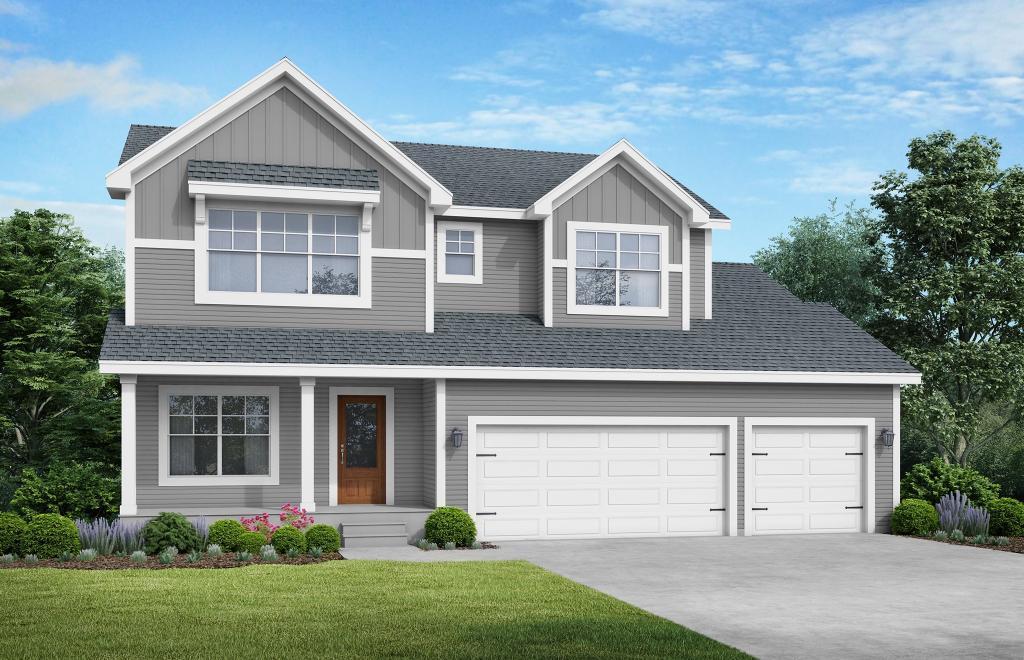 View of Residential at 11721 33rd Street, Lake Elmo MN 55042, Lake Elmo - Mike Wilen | Minnesota Team Real Estate
