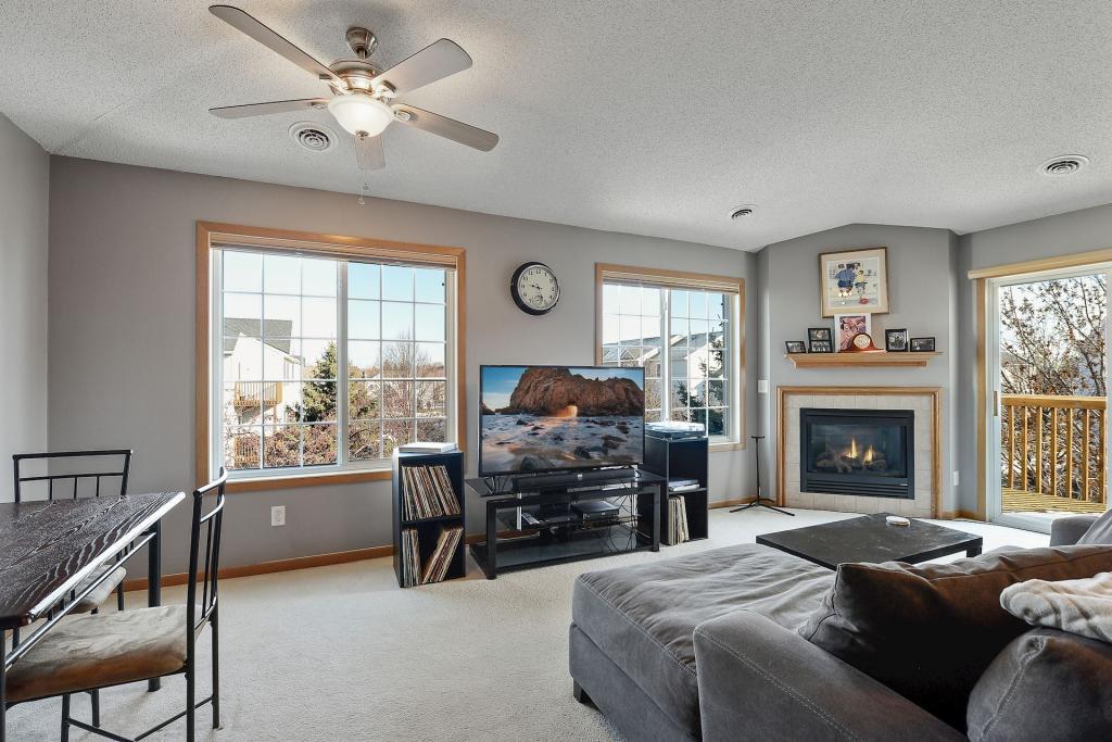 View of Residential at 15545 Float Lane #91, Apple Valley MN 55124, Apple Valley - Mike Wilen | Minnesota Team Real Estate