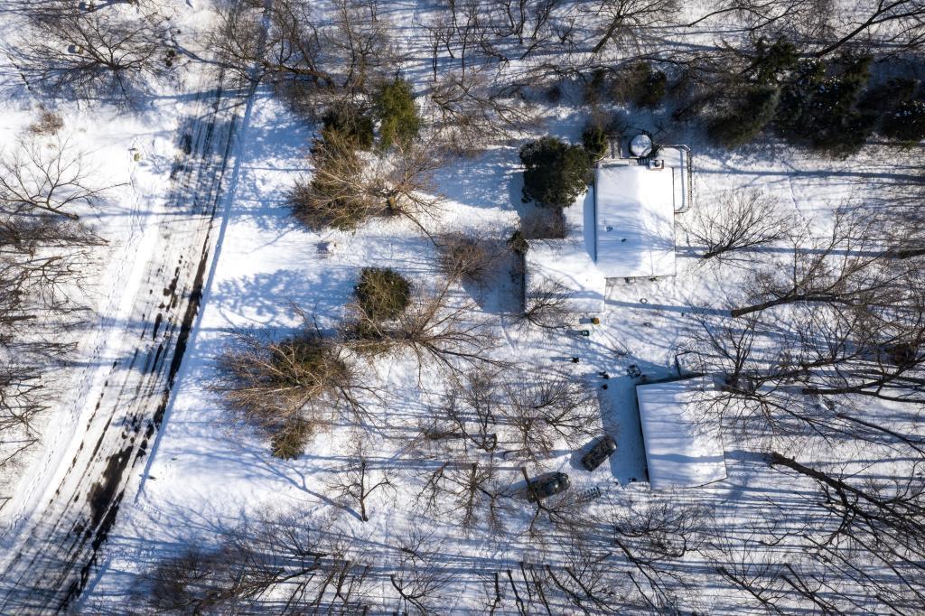 View of Land at 6315 Painters Circle, Minnetrista MN 55364, Minnetrista - Mike Wilen | Minnesota Team Real Estate