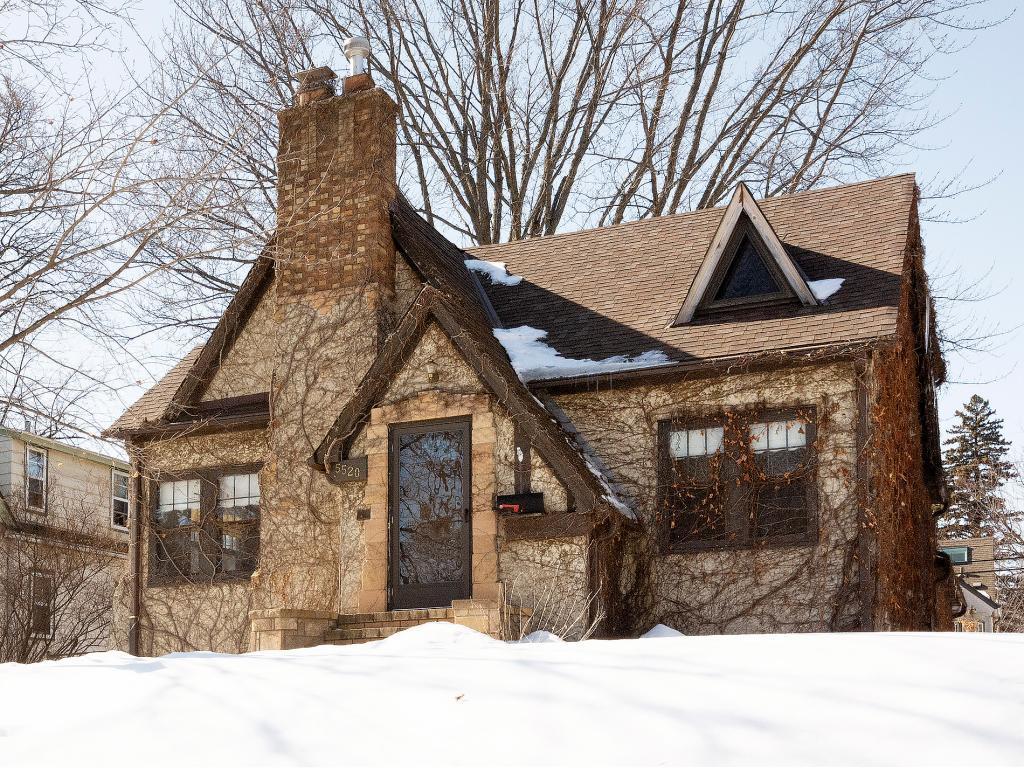 View of Residential at 5520 13th Avenue, Minneapolis MN 55417, Minneapolis - Mike Wilen | Minnesota Team Real Estate