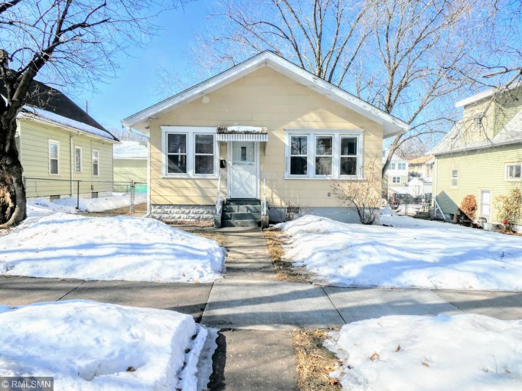 View of Residential at 1125 Matilda Avenue, Saint Paul MN 55117, Saint Paul - Mike Wilen | Minnesota Team Real Estate