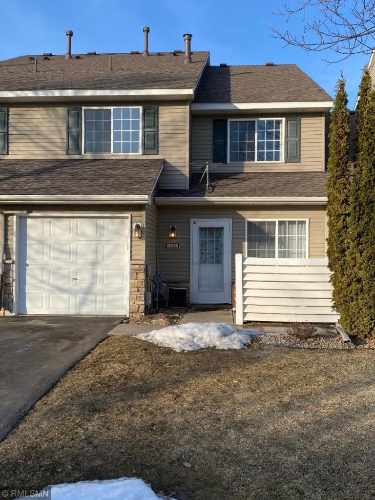 View of Residential at 8315 Delaney Drive #35, Inver Grove Heights MN 55076, Inver Grove Heights - Mike Wilen | Minnesota Team Real Estate