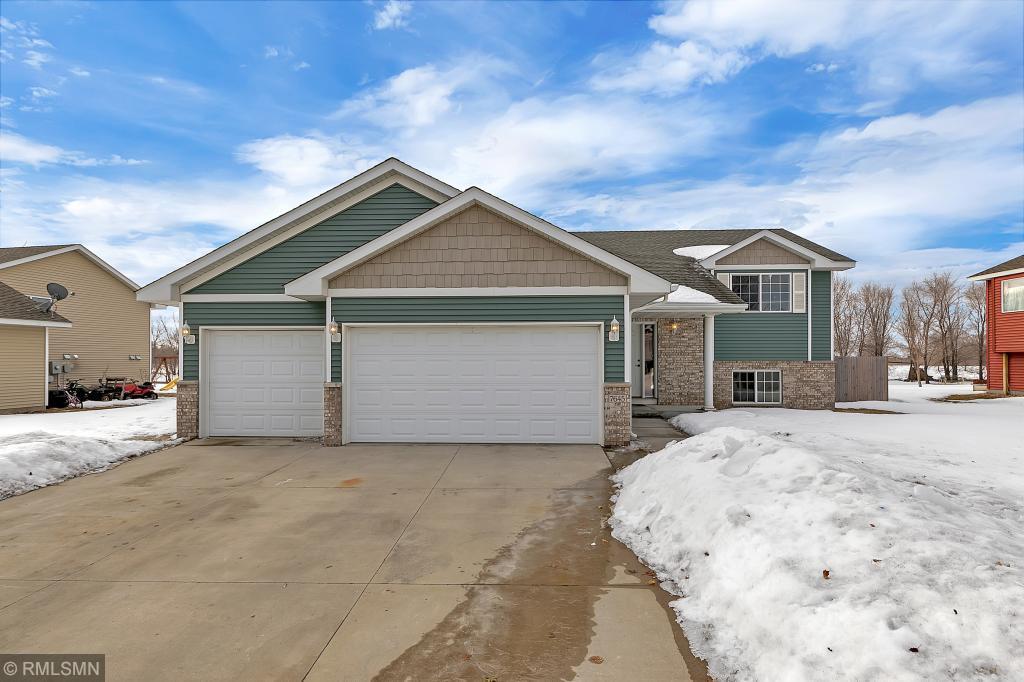 View of Residential at 7645 Church Street, Clear Lake MN 55319, Clear Lake - Mike Wilen | Minnesota Team Real Estate