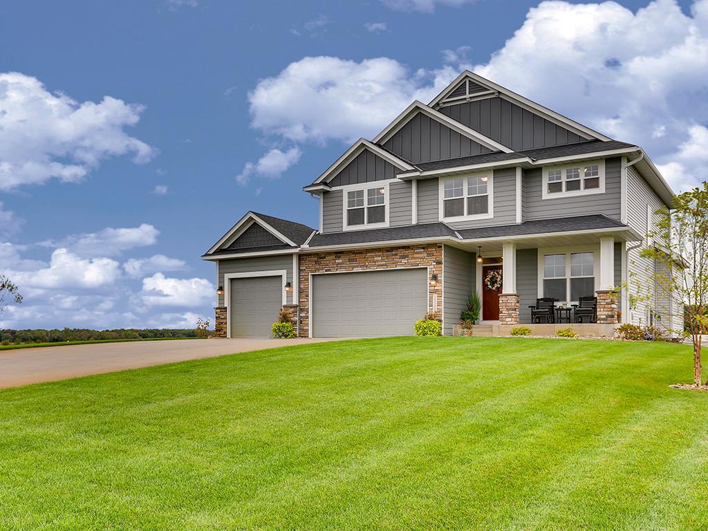 View of Residential at 15309 Bataan Street, Ham Lake MN 55304, Ham Lake - Mike Wilen | Minnesota Team Real Estate