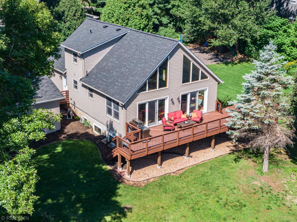 View of Residential at 3246 Twin Lake Road, Little Canada MN 55127, Little Canada - Mike Wilen | Minnesota Team Real Estate