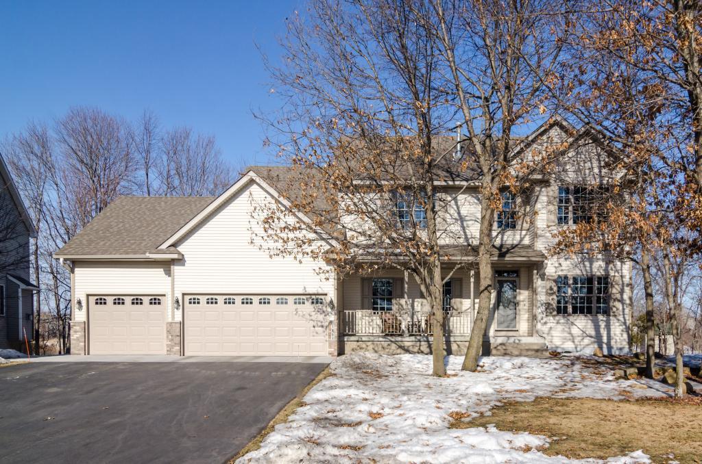 View of Residential at 1461 155th Lane, Andover MN 55304, Andover - Mike Wilen | Minnesota Team Real Estate