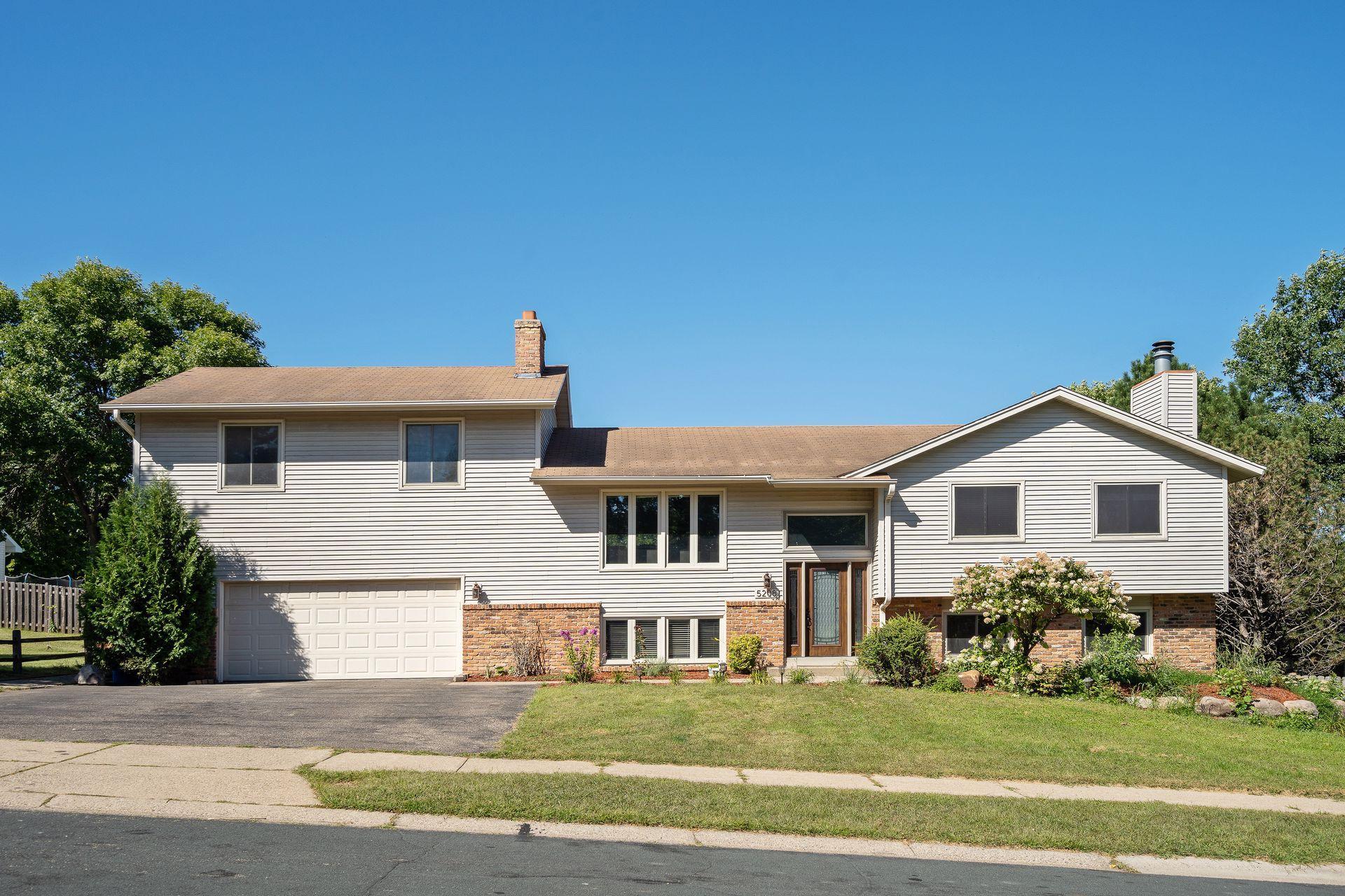 View of Residential at 5208 113th Street, Bloomington MN 55437, Bloomington - Mike Wilen | Minnesota Team Real Estate