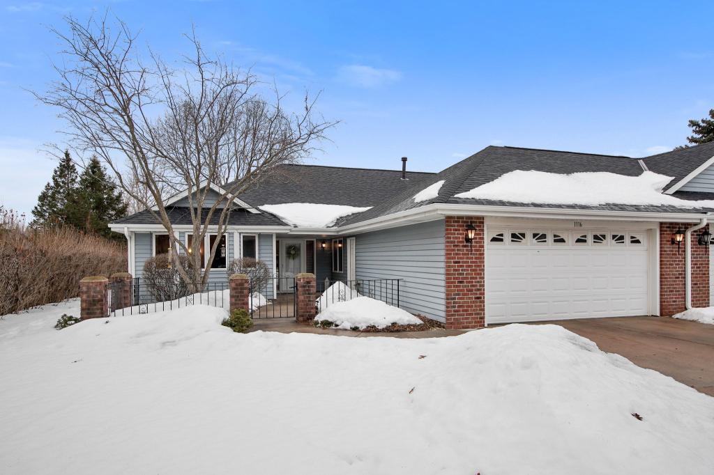 View of Residential at 1116 Lois Court, Shoreview MN 55126, Shoreview - Mike Wilen | Minnesota Team Real Estate