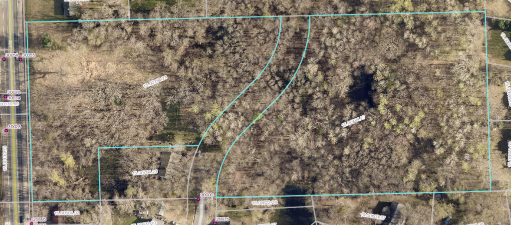 View of Land at 30055 Olinda Trail, Lindstrom MN 55045, Lindstrom - Mike Wilen | Minnesota Team Real Estate