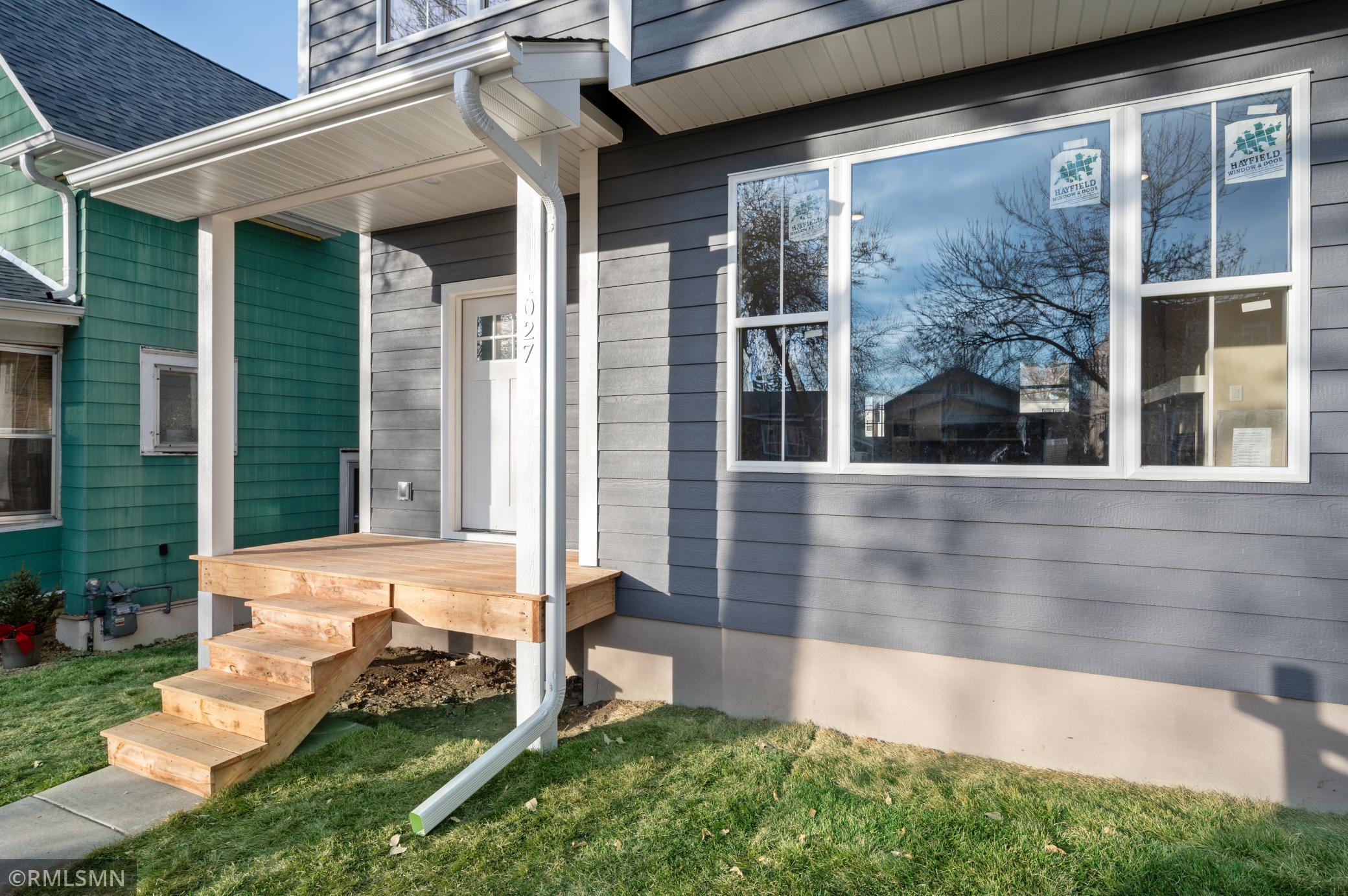 View of Residential at 1027 Iglehart Avenue, Saint Paul MN 55104, Saint Paul - Mike Wilen | Minnesota Team Real Estate