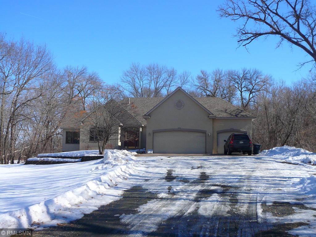 View of Residential at 24738 Hamlet Avenue, Forest Lake MN 55025, Forest Lake - Mike Wilen | Minnesota Team Real Estate