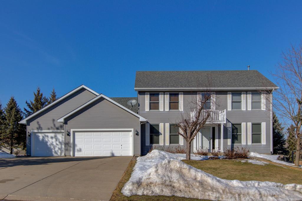 View of Residential at 9084 Edinburgh Lane, Woodbury MN 55125, Woodbury - Mike Wilen | Minnesota Team Real Estate