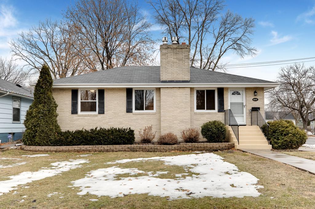 View of Residential at 6045 14th Avenue, Minneapolis MN 55417, Minneapolis - Mike Wilen | Minnesota Team Real Estate