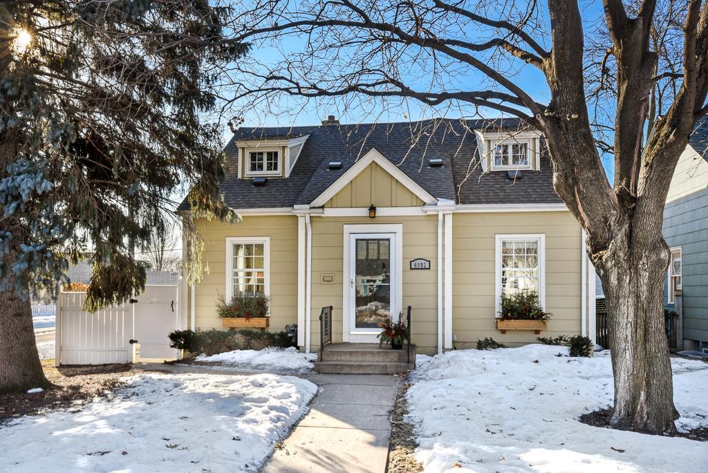 View of Residential at 4092 Utica Avenue, Saint Louis Park MN 55416, Saint Louis Park - Mike Wilen | Minnesota Team Real Estate