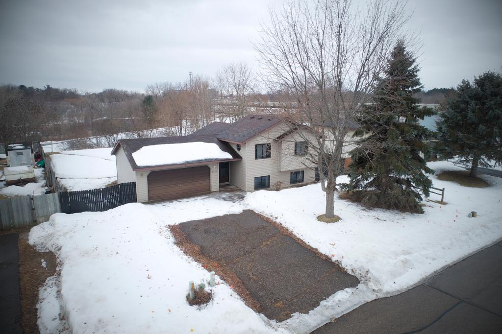 View of Residential at 6405 Crestview Drive, North Branch MN 55056, North Branch - Mike Wilen | Minnesota Team Real Estate