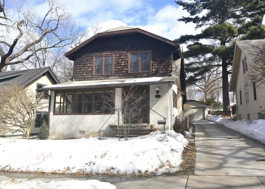 View of Residential at 1364 Keston Street, Saint Paul MN 55108, Saint Paul - Mike Wilen | Minnesota Team Real Estate