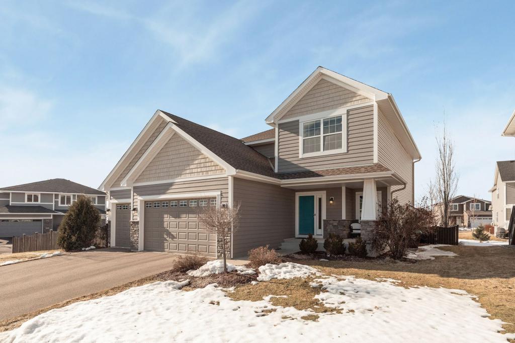 View of Residential at 1532 Mills Drive, Chanhassen MN 55317, Chanhassen - Mike Wilen | Minnesota Team Real Estate