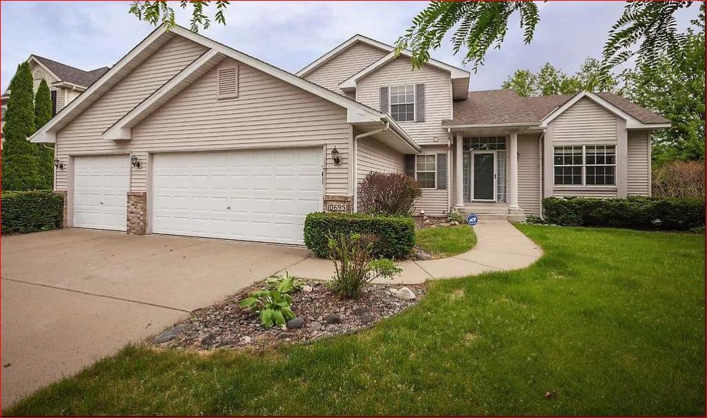 View of Residential at 10695 Glen Eagle Road, Woodbury MN 55129, Woodbury - Mike Wilen | Minnesota Team Real Estate