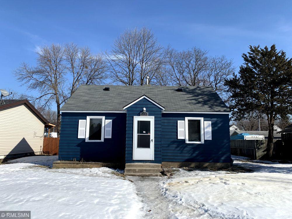 View of Residential at 5330 Fremont Avenue, Brooklyn Center MN 55430, Brooklyn Center - Mike Wilen | Minnesota Team Real Estate