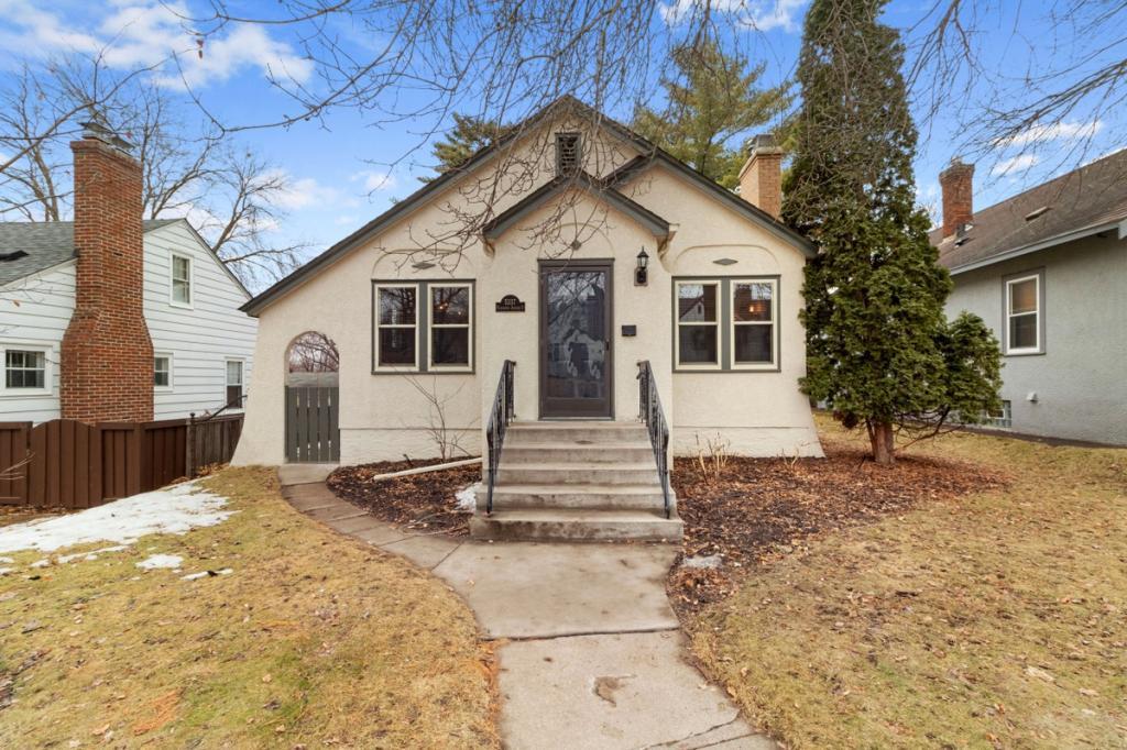 View of Residential at 5337 11th Avenue, Minneapolis MN 55417, Minneapolis - Mike Wilen | Minnesota Team Real Estate