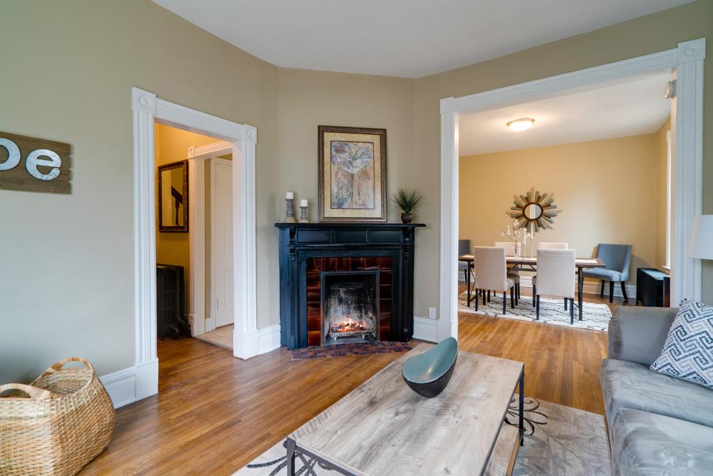 View of Residential at 107 Jessamine Avenue, Saint Paul MN 55117, Saint Paul - Mike Wilen | Minnesota Team Real Estate