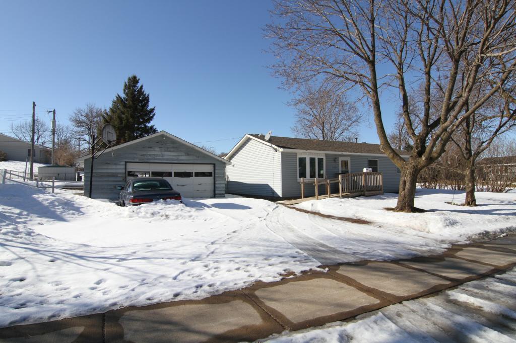 View of Residential at 6821 Carmen Avenue, Inver Grove Heights MN 55076, Inver Grove Heights - Mike Wilen | Minnesota Team Real Estate