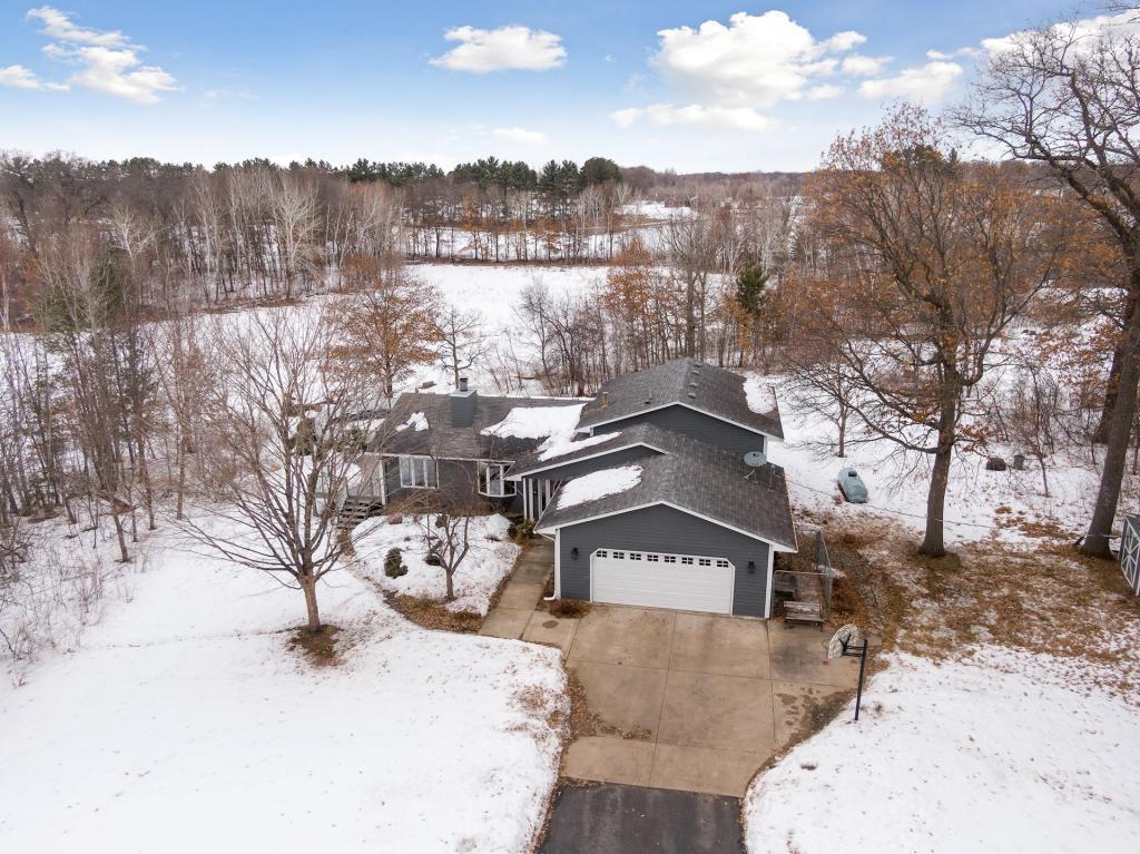 View of Residential at 15382 293rd Avenue, Zimmerman MN 55398, Zimmerman - Mike Wilen | Minnesota Team Real Estate