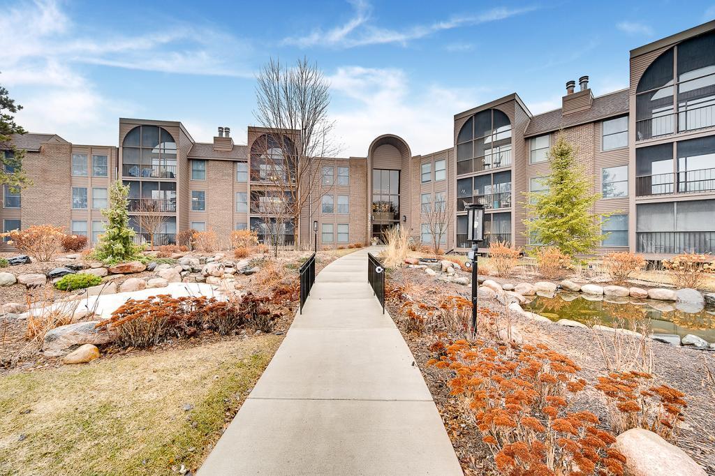 View of Residential at 9700 Portland Avenue #232, Bloomington MN 55420, Bloomington - Mike Wilen | Minnesota Team Real Estate