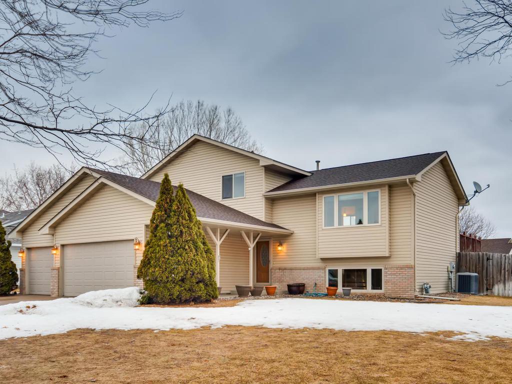 View of Residential at 12151 Partridge Street, Coon Rapids MN 55448, Coon Rapids - Mike Wilen | Minnesota Team Real Estate