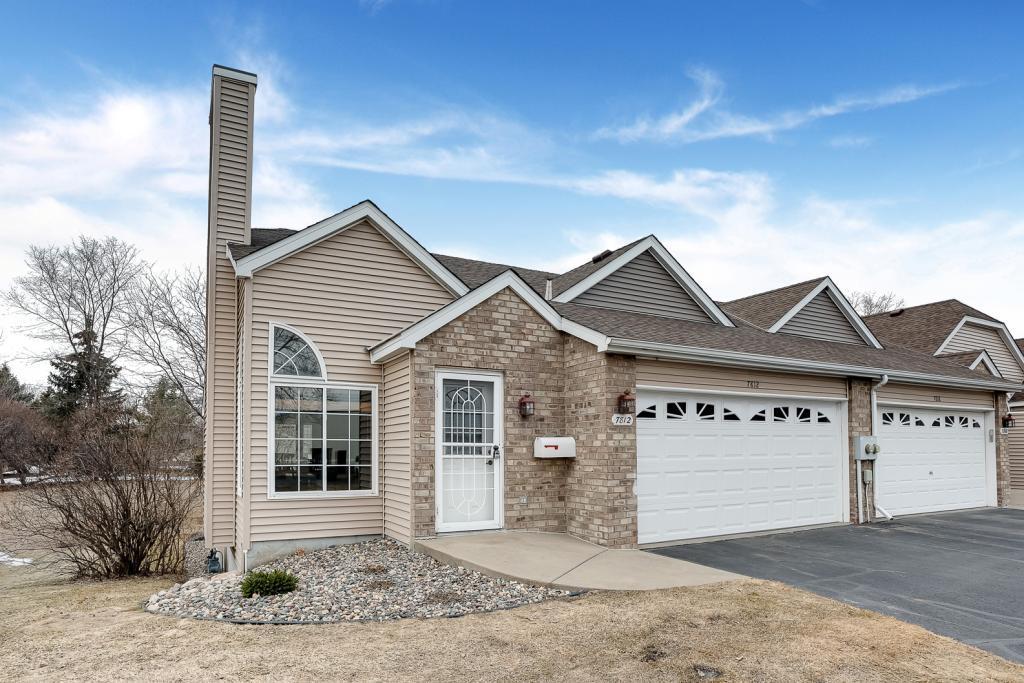 View of Residential at 7812 Taylor Street, Spring Lake Park MN 55432, Spring Lake Park - Mike Wilen | Minnesota Team Real Estate
