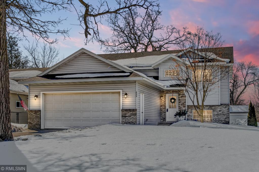 View of Residential at 235 Bluff Street, Clearwater MN 55320, Clearwater - Mike Wilen | Minnesota Team Real Estate