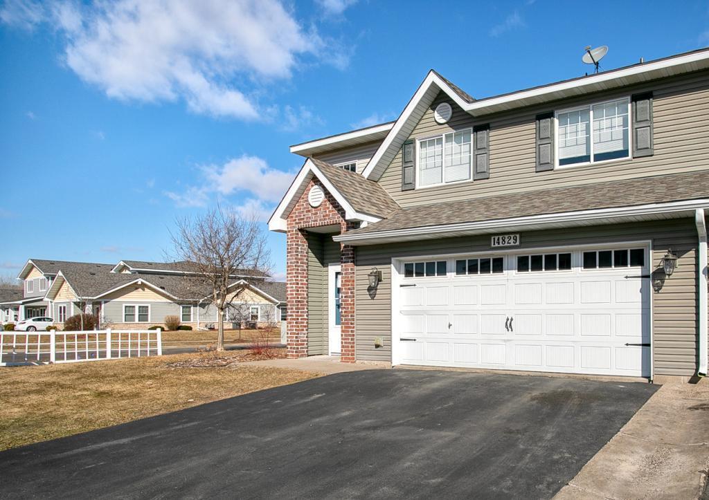 View of Residential at 14829 Olivine Street, Ramsey MN 55303, Ramsey - Mike Wilen | Minnesota Team Real Estate