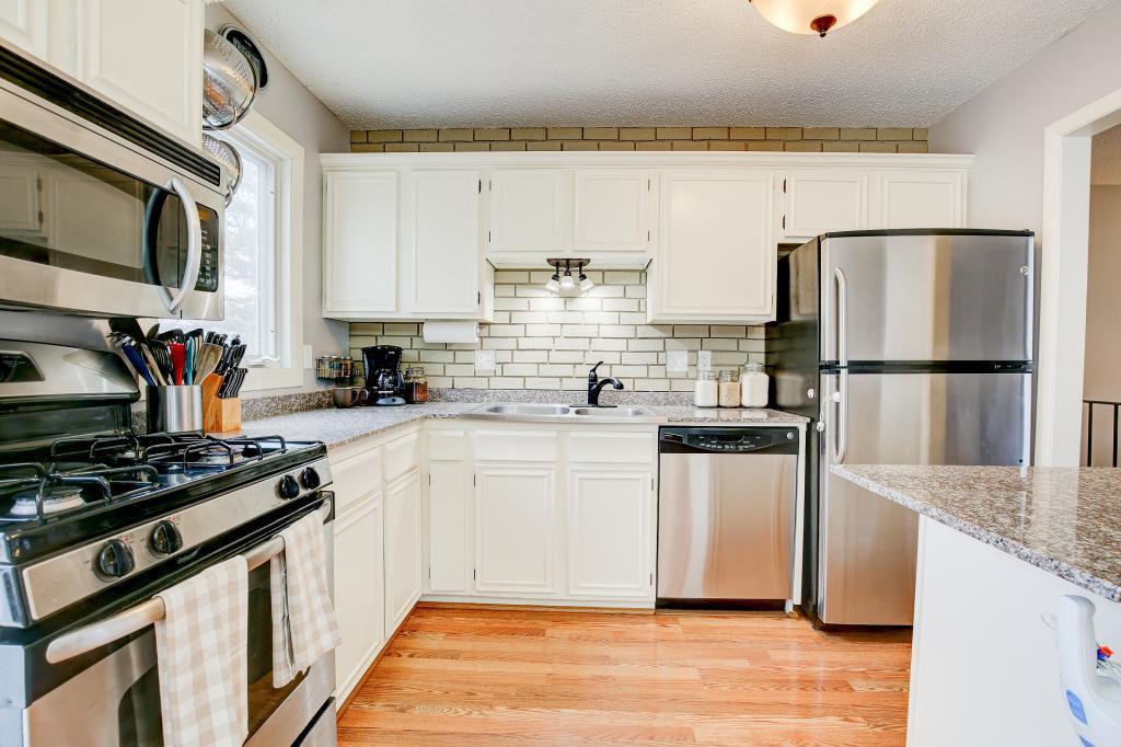 View of Residential at 7472 Abbott Avenue, Brooklyn Park MN 55443, Brooklyn Park - Mike Wilen | Minnesota Team Real Estate