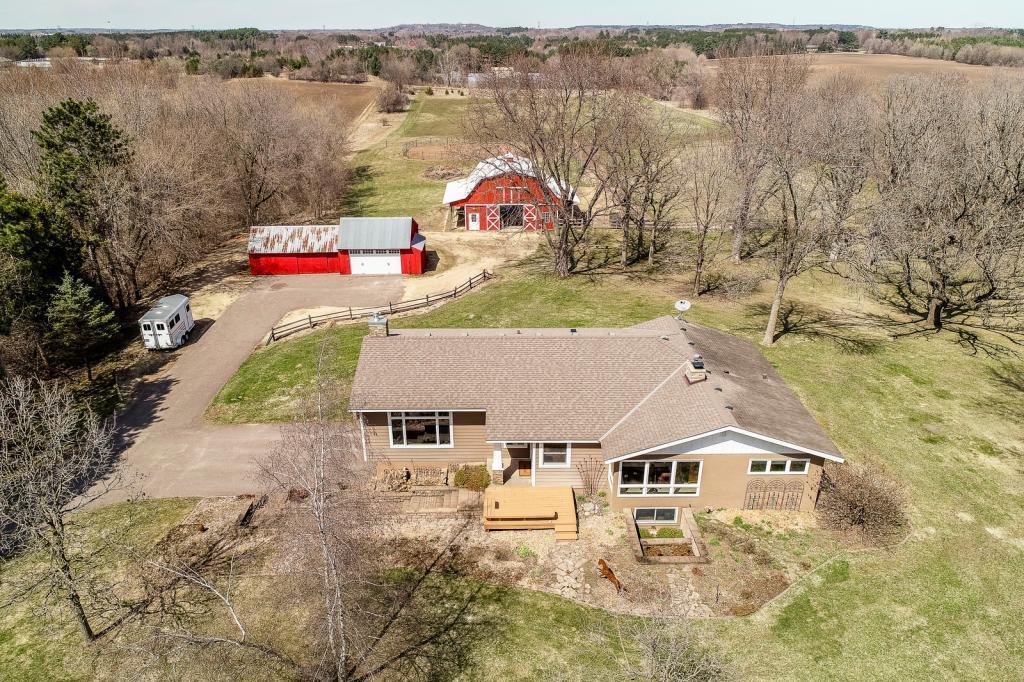 View of Residential at 13228 15th Street, Afton MN 55001, Afton - Mike Wilen | Minnesota Team Real Estate