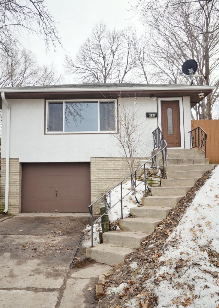 View of Residential at 1538 3rd Street, Saint Paul MN 55106, Saint Paul - Mike Wilen | Minnesota Team Real Estate