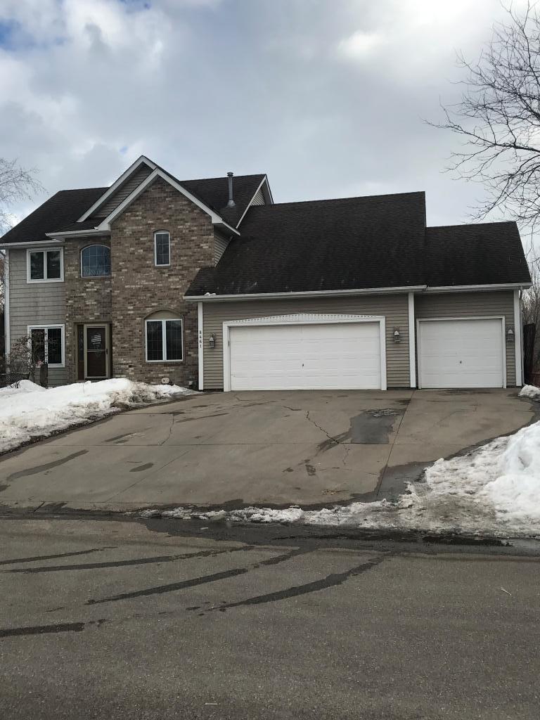 View of Residential at 8461 Jergen Avenue, Cottage Grove MN 55016, Cottage Grove - Mike Wilen | Minnesota Team Real Estate