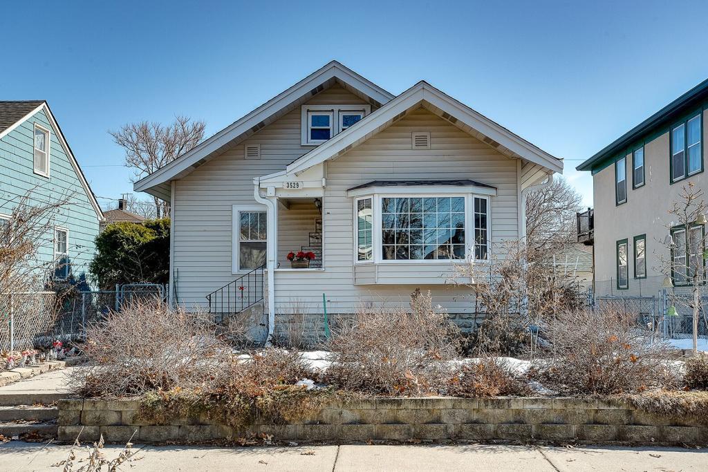 View of Residential at 3529 Oakland Avenue, Minneapolis MN 55407, Minneapolis - Mike Wilen | Minnesota Team Real Estate