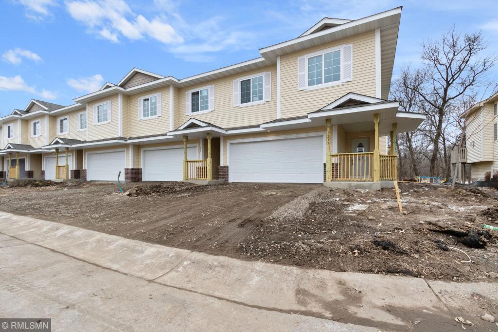View of Residential at 1245 Mullan Court, Saint Paul Park MN 55071, Saint Paul Park - Mike Wilen | Minnesota Team Real Estate