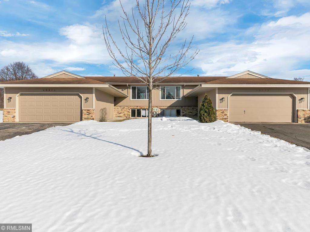 View of Residential Income at 10211 Quebec Avenue, Bloomington MN 55438, Bloomington - Mike Wilen | Minnesota Team Real Estate