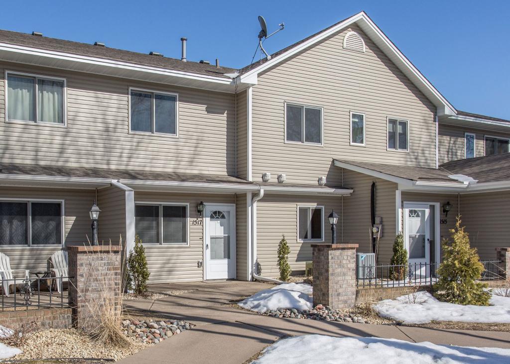 View of Residential at 1517 Creek Meadows Drive, Coon Rapids MN 55433, Coon Rapids - Mike Wilen | Minnesota Team Real Estate