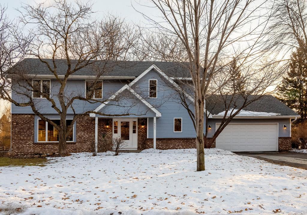 View of Residential at 18825 27th Avenue, Plymouth MN 55447, Plymouth - Mike Wilen | Minnesota Team Real Estate