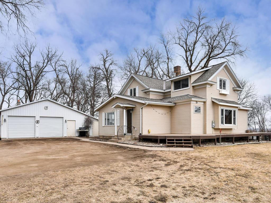 View of Residential at 14767 30th Street, Cokato MN 55321, Cokato - Mike Wilen | Minnesota Team Real Estate