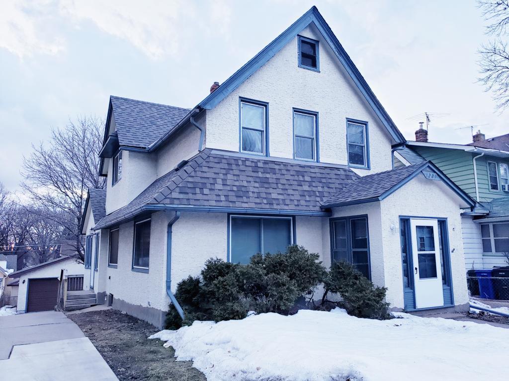 View of Residential at 1221 Bradley Street, Saint Paul MN 55101, Saint Paul - Mike Wilen | Minnesota Team Real Estate